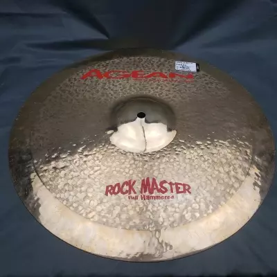 Agean Rock Master 16